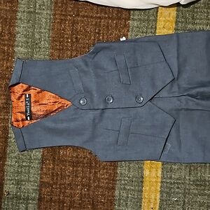Little boy suit